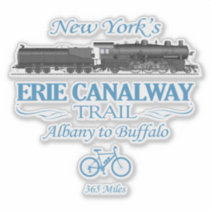 Erie Canalway Trail (RT2)