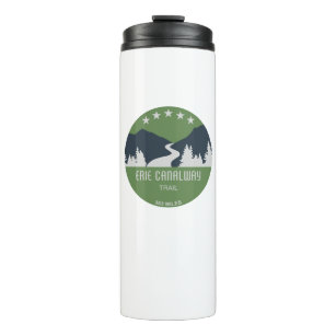 Erie Canalway Trail Thermal Tumbler