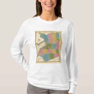 Erie County T-Shirt