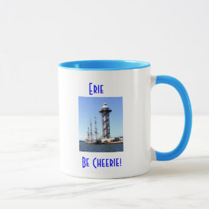 Erie Mug