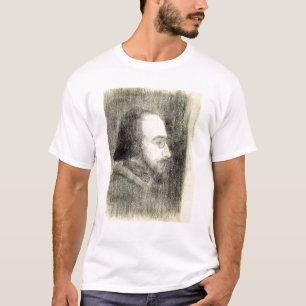 Erik Satie  c.1886 T-Shirt