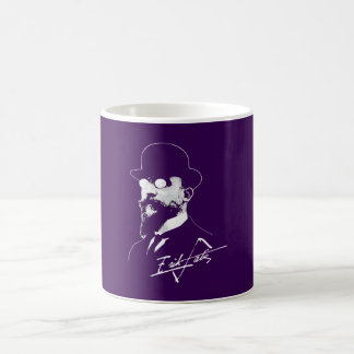 Erik Satie Coffee Mug