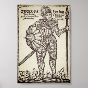 Erik the Red Poster