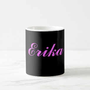 Erika Coffee Mug