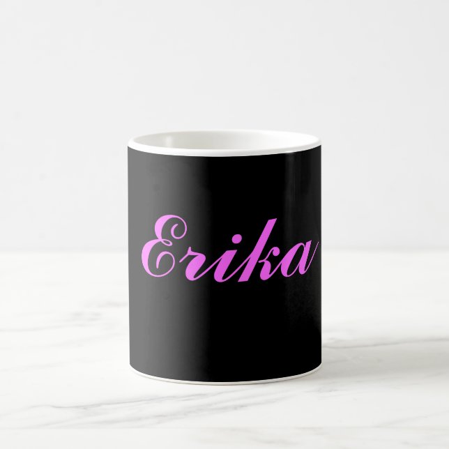 Erika Coffee Mug (Center)