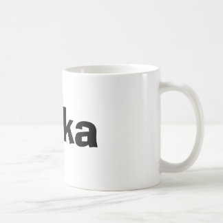 Erika Mug