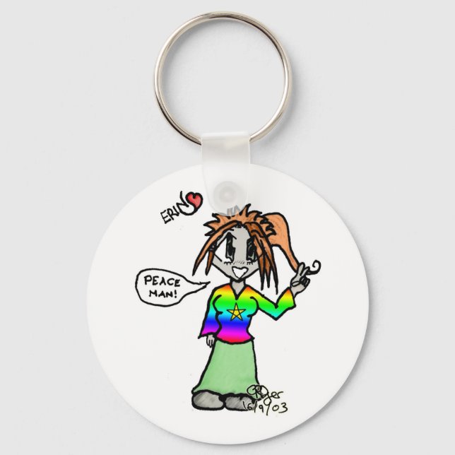 Erin copy key ring (Front)