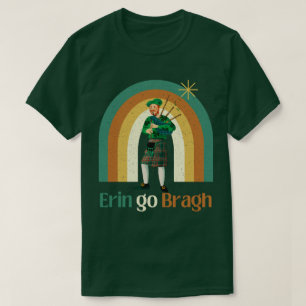 Erin Go Bragh “Ireland forever” T-Shirt
