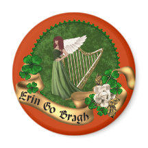 Erin Go Bragh Irish