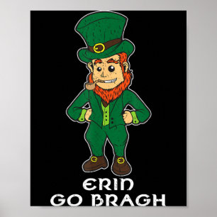 Erin go Bragh Poster