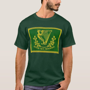 Erin Go Bragh T Shirt