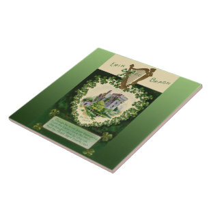 Erin Go Bragh Tile