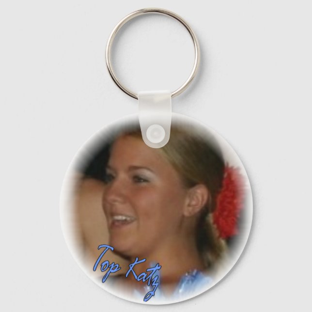 Erin Key Ring (Front)