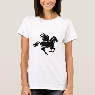 Erin The Flying Horse 🐎  T-Shirt