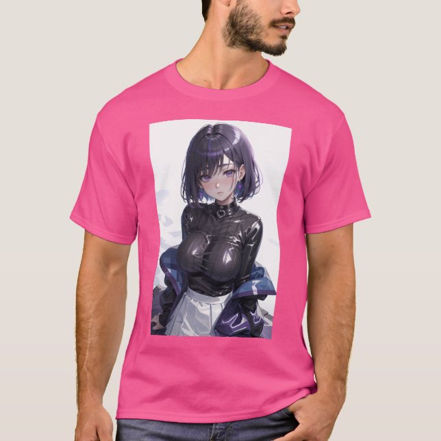 Erina T-Shirt (Front)