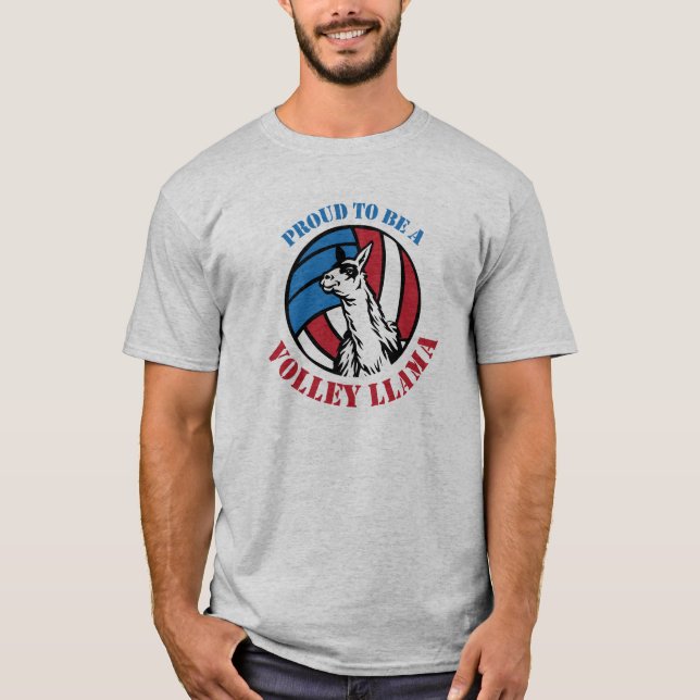 Erin's Team Shirt (Front)
