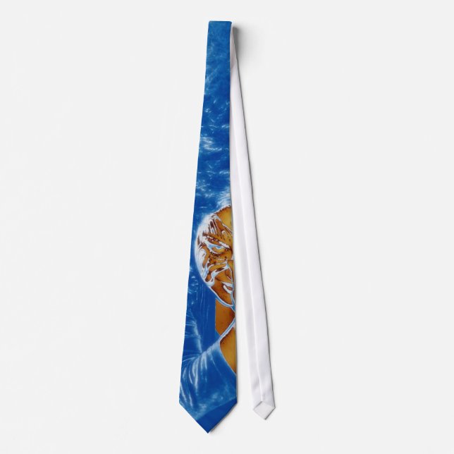 Eris Revealed Neck Tie (Front)
