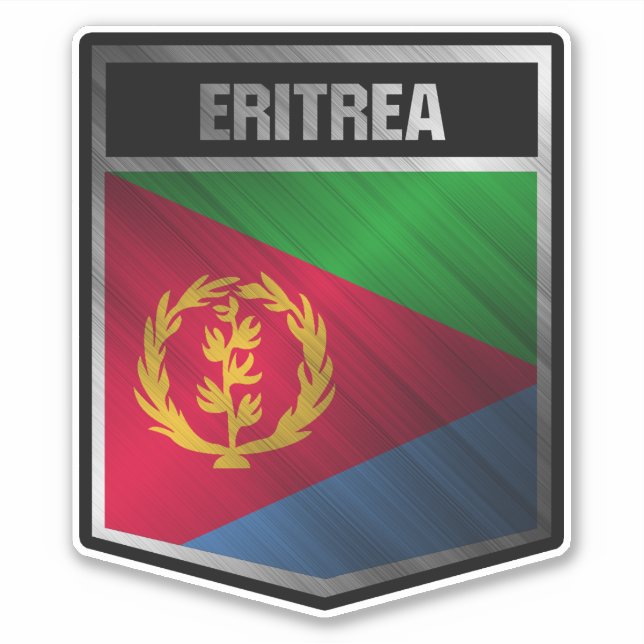 Eritrea (Front)