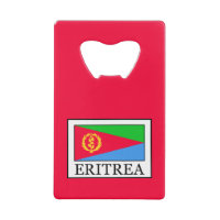 Eritrea