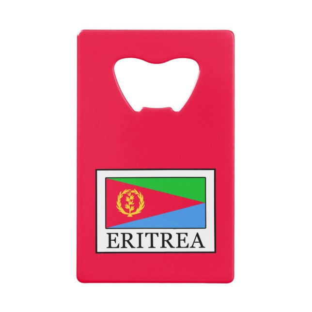 Eritrea (Front)