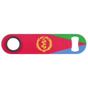 Eritrea Flag