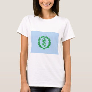 Eritrea Flag (1952) T-Shirt