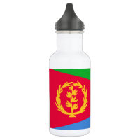 Eritrea Flag