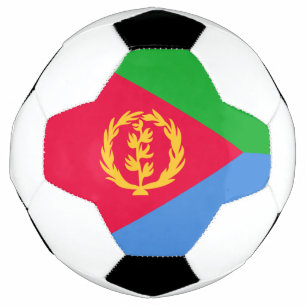 Eritrea Flag Football