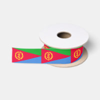 Eritrea Flag