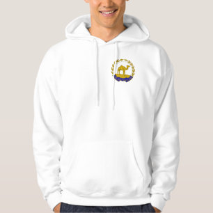 eritrea hoodie