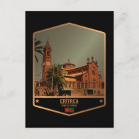 Eritrea