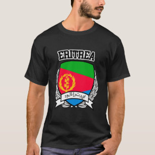 Eritrea T-Shirt