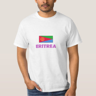 Eritrea T-Shirt