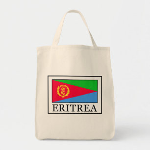 Eritrea Tote Bag