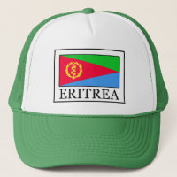 Eritrea