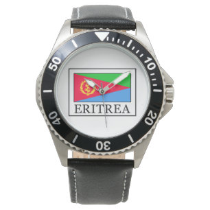 Eritrea Watch