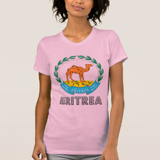 Eritrean Emblem T-Shirt