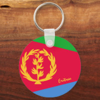 Eritrean Flag & Eritrea holiday, patriots / sports