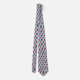 Eritrean Flag Tie