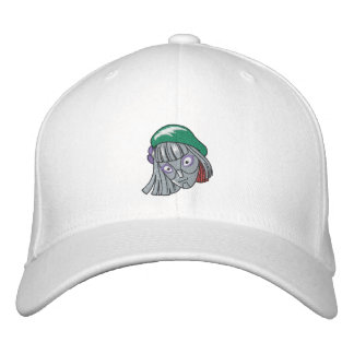 Erity - FIC Baseball Hat