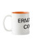 ERMAHGERD COFFEE! coffee cup