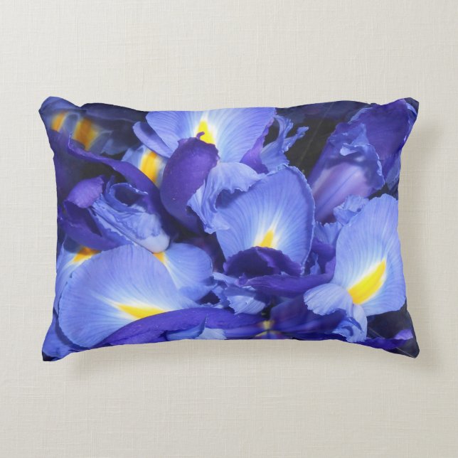 Ermengarde Decorative Cushion (Front)