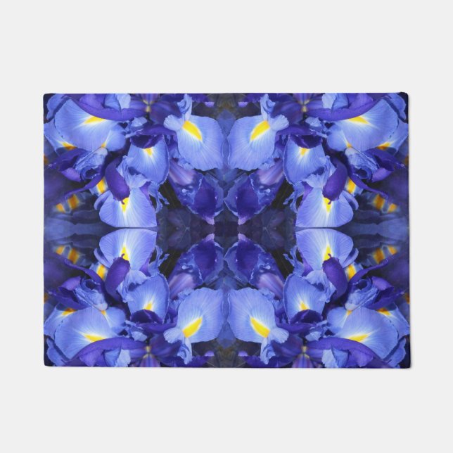 Ermengarde Doormat (Front)