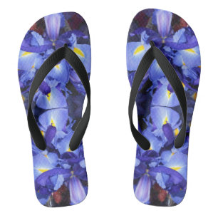 Ermengarde Flip Flops