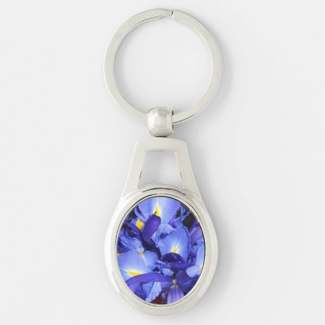 Ermengarde Key Ring (Front)