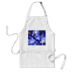 Ermengarde Standard Apron