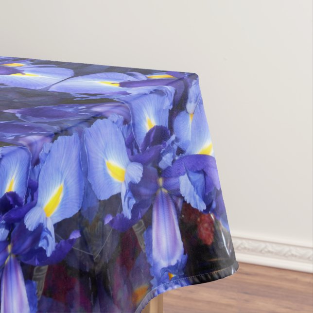 Ermengarde Tablecloth (In Situ)