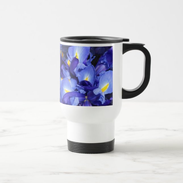 Ermengarde Travel Mug (Right)