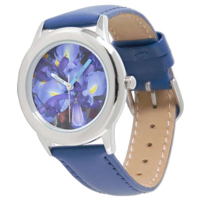 Ermengarde Watch (Angled)