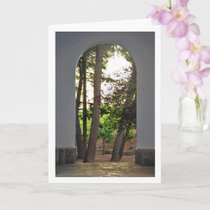 Ermita Sant Vicent Ferrer de Llíria Card